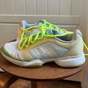 Adidas by Stella McCartney Tennis Shoes